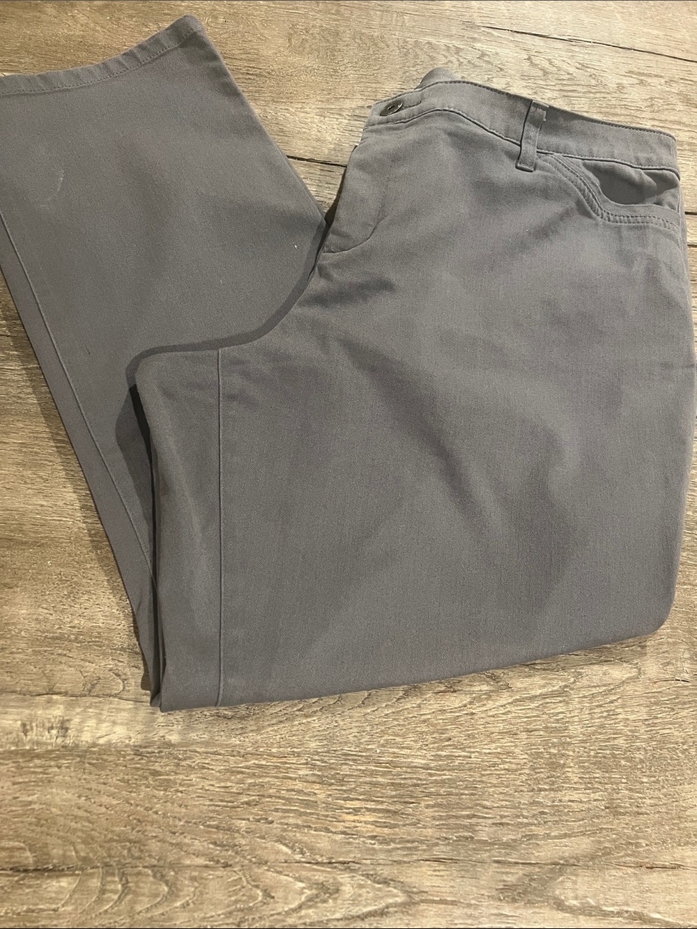 Women’s  Casual Pants - Classic Straight Fit slimming